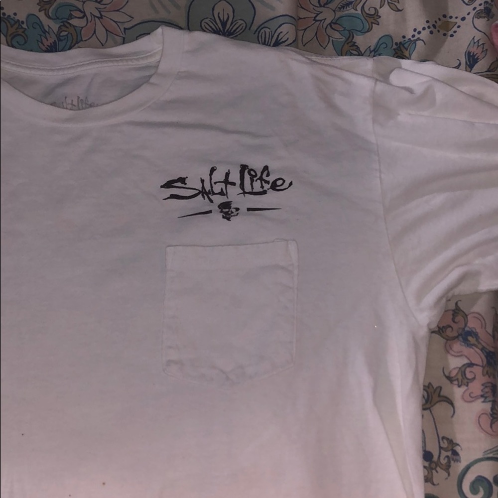 Saltlife shirt